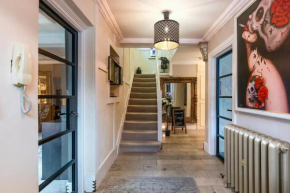The cool belfast home
